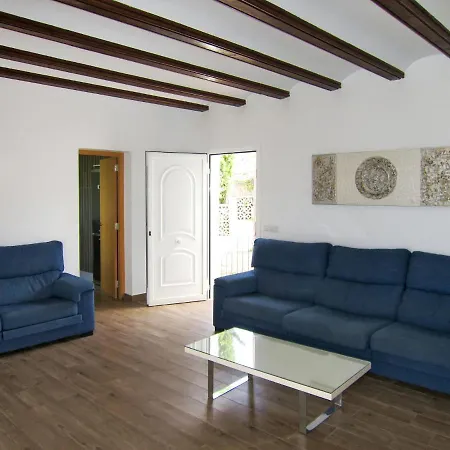 Ayora By Interhome *