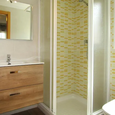 Ayora - Jav246 By Interhome Holiday home *