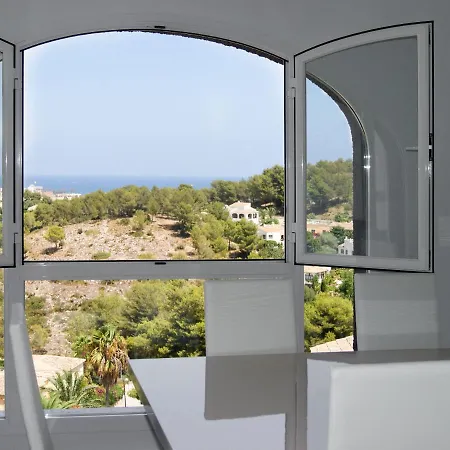 Ayora - Jav246 By Interhome Javea