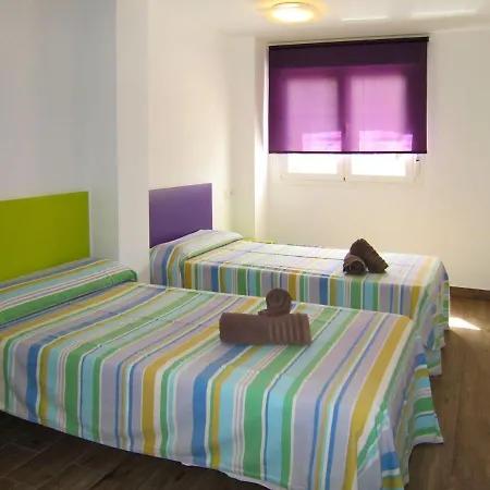 Ayora - Jav246 By Interhome Holiday home *