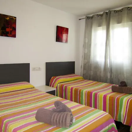 Ayora - Jav246 By Interhome Javea