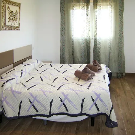 Ayora - Jav246 By Interhome Holiday home *