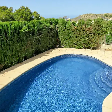 Ayora - Jav246 By Interhome Javea