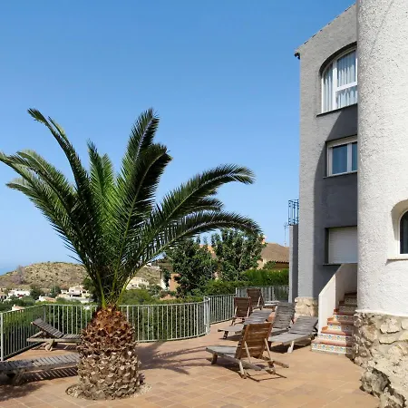 Ayora - Jav246 By Interhome Holiday home