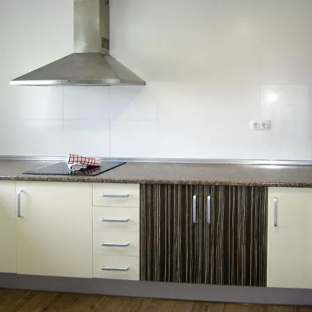 Ayora - Jav246 By Interhome Holiday home *