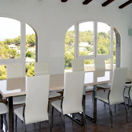 Holiday home Ayora - Jav246 By Interhome