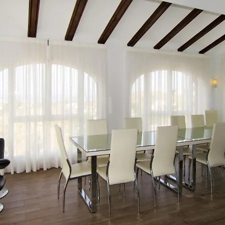 Ayora - Jav246 By Interhome Javea