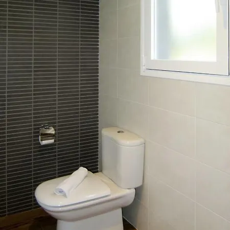 Ayora - Jav246 By Interhome Holiday home *