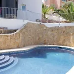 Tatil Evi Ayora By Interhome Javea