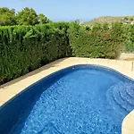 Ayora By Interhome Javea