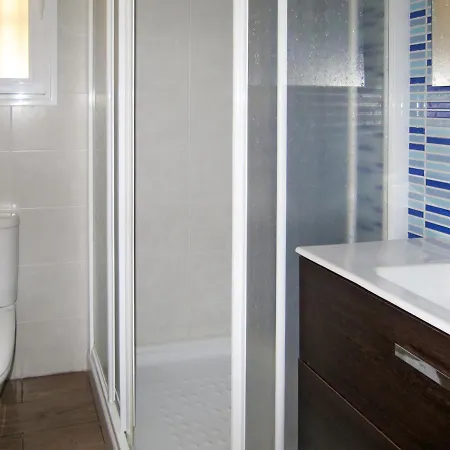 Semesterbostad Ayora By Interhome Jávea