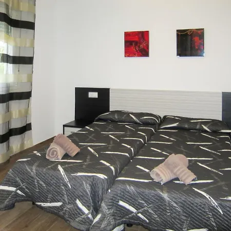 Ayora By Interhome Semesterbostad Jávea
