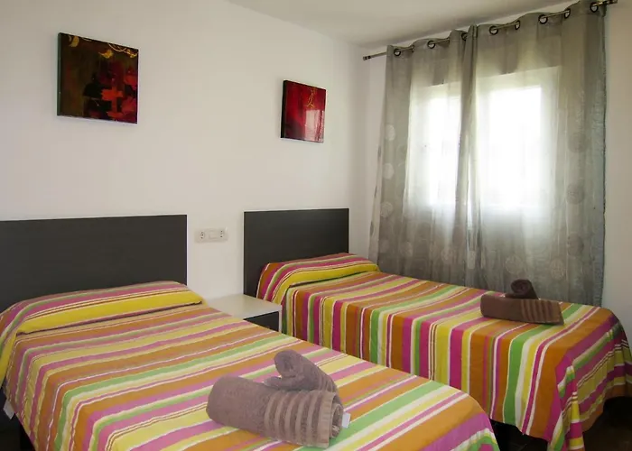 Ayora By Interhome Jávea