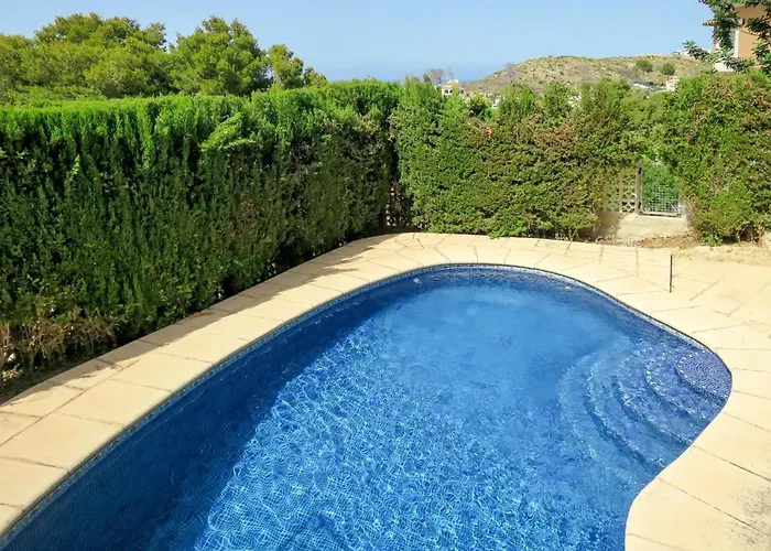 Ayora By Interhome Jávea